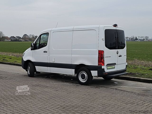 Camioneta familiar de techo alto MERCEDES-BENZ SPRINTER 315 L1H1 Mbux Automaat