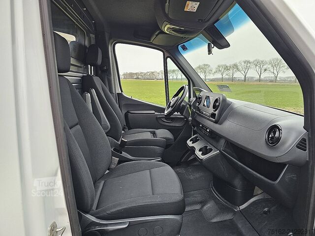 Camioneta familiar de techo alto MERCEDES-BENZ SPRINTER 315 L1H1 Mbux Automaat