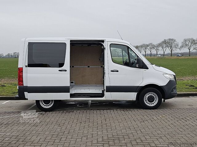 Camioneta familiar de techo alto MERCEDES-BENZ SPRINTER 315 L1H1 Mbux Automaat