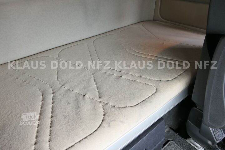 Platformas kravas automašīna ar tentu MERCEDES-BENZ Actros 2542 Pritsche Plane Kamera LBW EU6