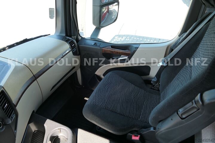 Autotransporter MERCEDES-BENZ Antos 2343 Autotransp. Kässbohrer Supertrans