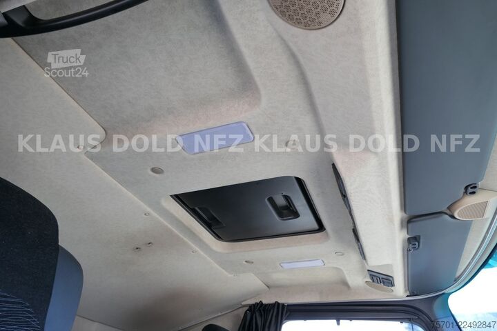 Autotransporter MERCEDES-BENZ Antos 2343 Autotransp. Kässbohrer Supertrans