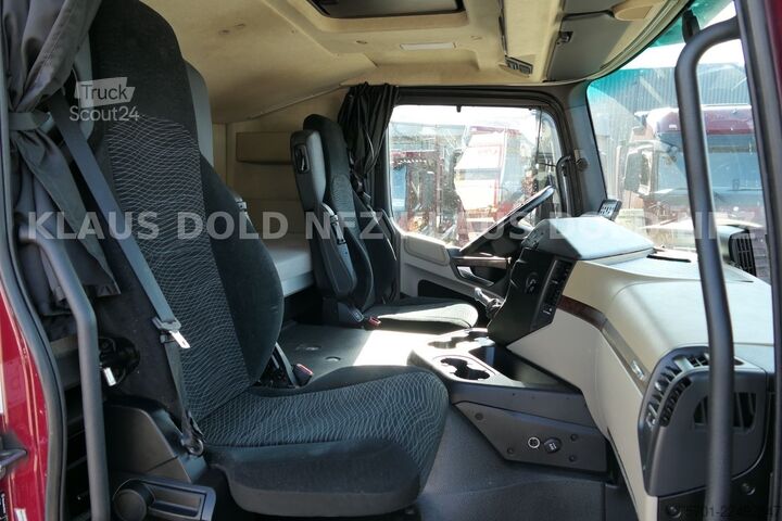Autotransporter MERCEDES-BENZ Antos 2343 Autotransp. Kässbohrer Supertrans