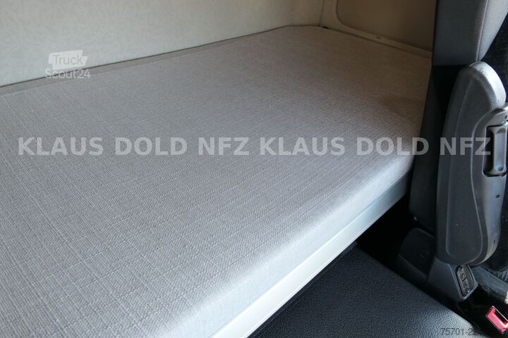 Autotransporter MERCEDES-BENZ Antos 2343 Autotransp. Kässbohrer Supertrans
