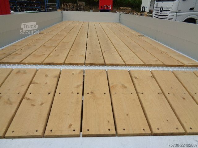 Remorque porte-engins surbaissée HUMBAUR HBT 106225 BS schräg 11,9 to GG SOFORT VERFÜGBAR