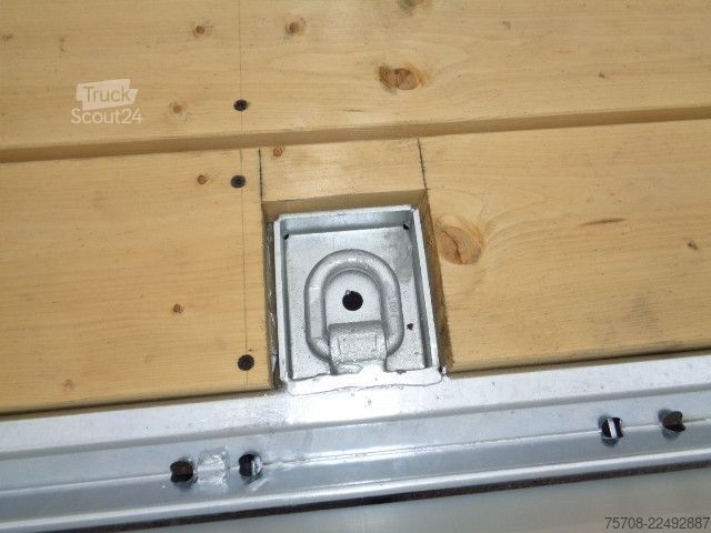 Remorque porte-engins surbaissée HUMBAUR HBT 106225 BS schräg 11,9 to GG SOFORT VERFÜGBAR