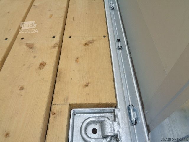 Remorque porte-engins surbaissée HUMBAUR HBT 106225 BS schräg 11,9 to GG SOFORT VERFÜGBAR