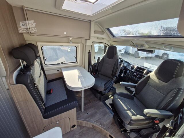 Kemperis CARADO pro+ CV 640 *Pakete: Safety/Media/Pro+*
