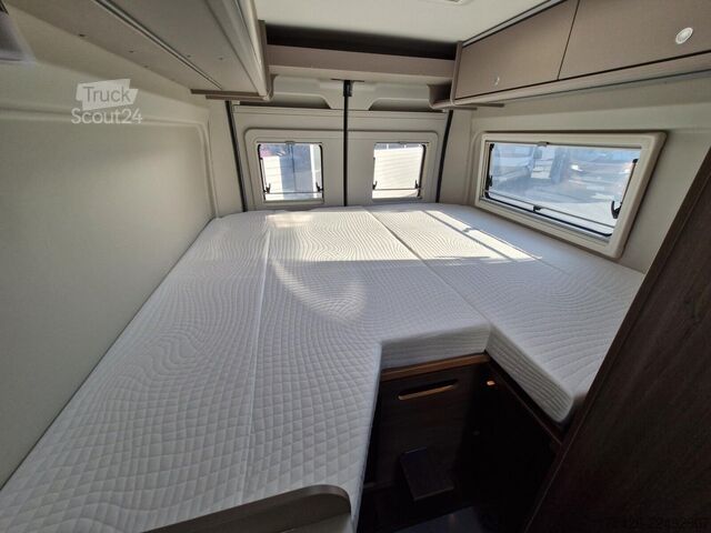 Kemperis CARADO pro+ CV 640 *Pakete: Safety/Media/Pro+*