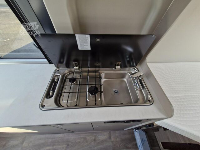 Kemperis CARADO pro+ CV 640 *Pakete: Safety/Media/Pro+*