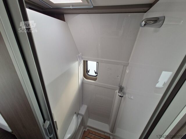Kemperis CARADO pro+ CV 640 *Pakete: Safety/Media/Pro+*