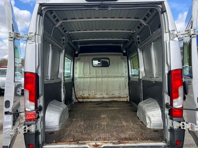 Furgone a tetto alto Citroën Jumper 35 L2H2*1.Hand*Kamera*2*Schiebetür*AHK*