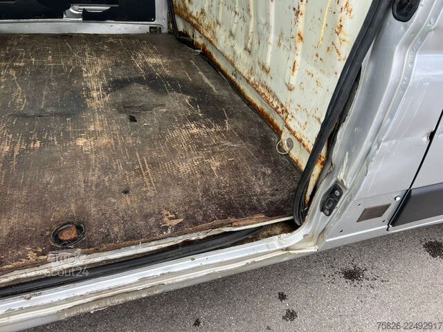 Furgone a tetto alto Citroën Jumper 35 L2H2*1.Hand*Kamera*2*Schiebetür*AHK*