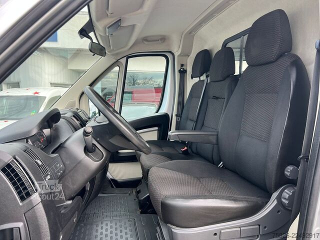 Furgone a tetto alto Citroën Jumper 35 L2H2*1.Hand*Kamera*2*Schiebetür*AHK*