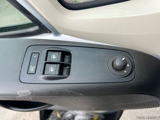 Furgone a tetto alto Citroën Jumper 35 L2H2*1.Hand*Kamera*2*Schiebetür*AHK*