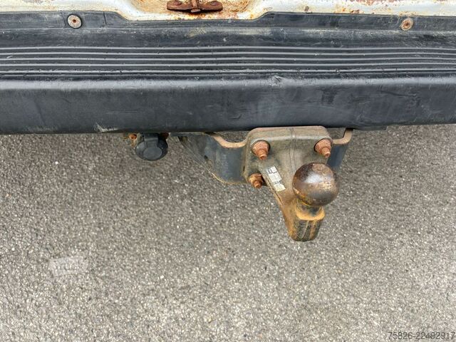 Furgone a tetto alto Citroën Jumper 35 L2H2*1.Hand*Kamera*2*Schiebetür*AHK*