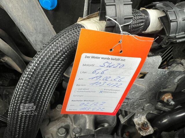 Furgone a tetto alto Citroën Jumper 35 L2H2*1.Hand*Kamera*2*Schiebetür*AHK*