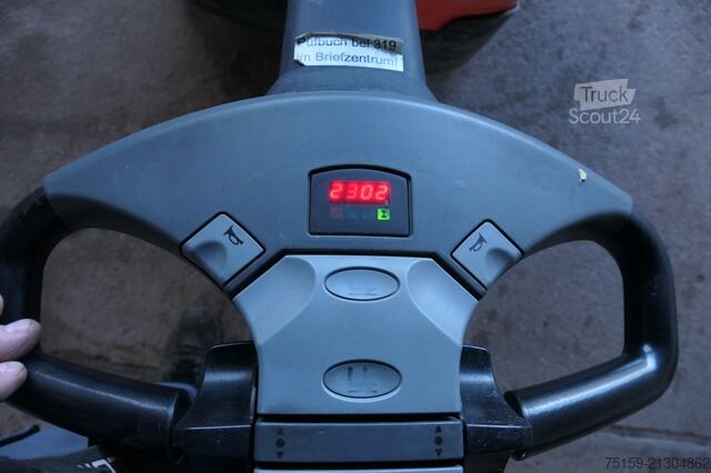 Hochhubwagen bt SWE 080L