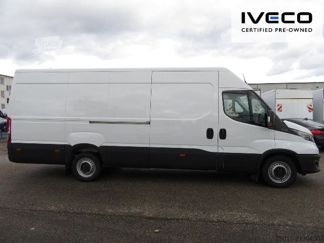 Фургон с высокой крышей IVECO Daily 35S16V Klima, Schalter, PDC, l + h