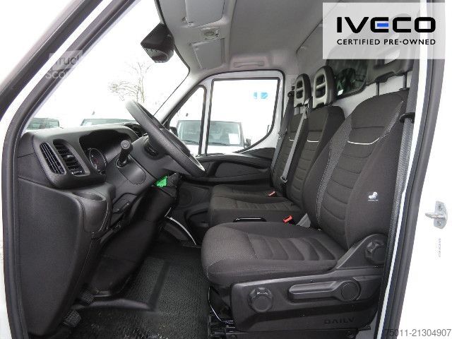 Фургон с высокой крышей IVECO Daily 35S16V Klima, Schalter, PDC, l + h