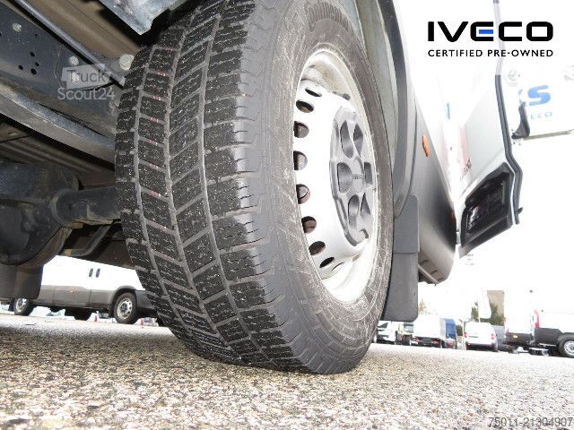Фургон с высокой крышей IVECO Daily 35S16V Klima, Schalter, PDC, l + h