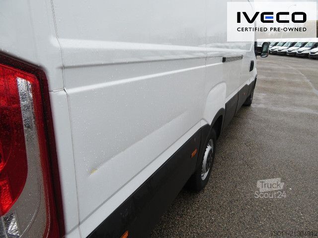 Фургон с высокой крышей IVECO Daily 35S16V Klima, AHK, PDC, lang + hoch