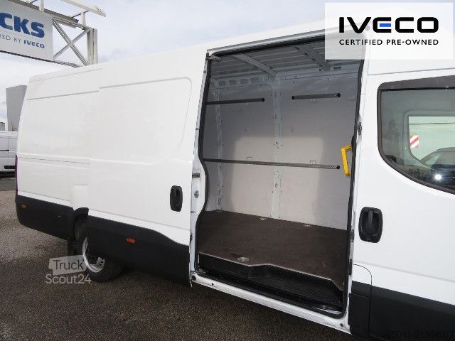 Фургон с высокой крышей IVECO Daily 35S16V Klima, Schalter, PDC, lang+hoch