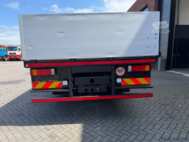 Camion cu macara DAF CF 75.310 6x2 Palfinger PK 16502 Euro 5