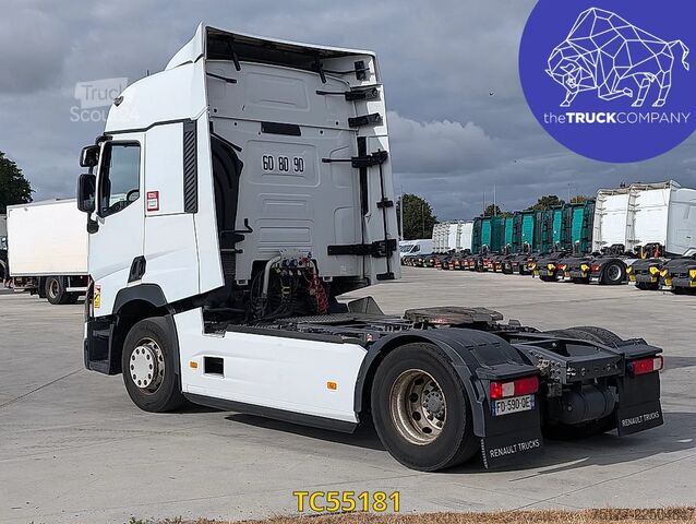  Renault T 460