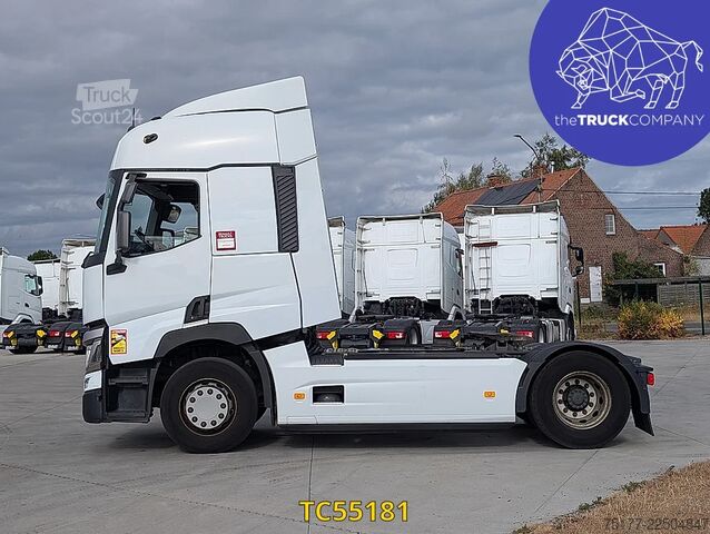  Renault T 460