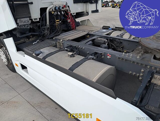  Renault T 460