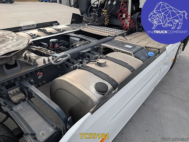  Renault T 460