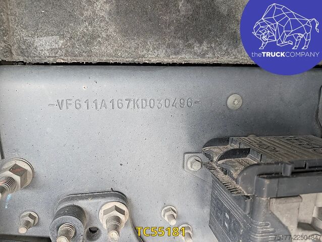  Renault T 460