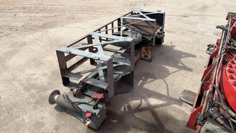 Nosturi FASSI F365A.2.26 (WITH RADIO / REMOTE / 6X HYDRAULIC ...