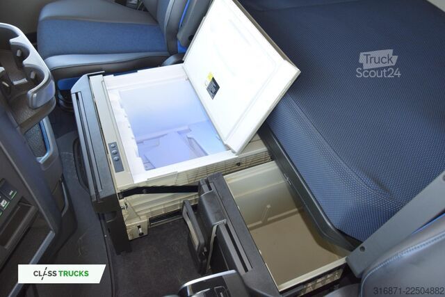 τυπική μονάδα τράκτορα VOLVO FH 460 AERO XL ACC i-Save I-ParkCool