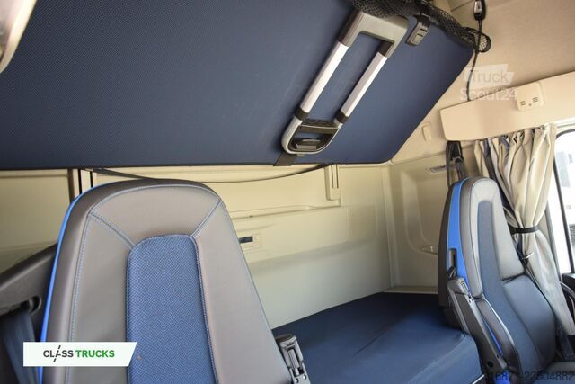 τυπική μονάδα τράκτορα VOLVO FH 460 AERO XL ACC i-Save I-ParkCool