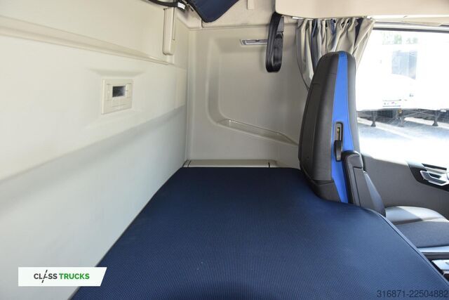 τυπική μονάδα τράκτορα VOLVO FH 460 AERO XL ACC i-Save I-ParkCool
