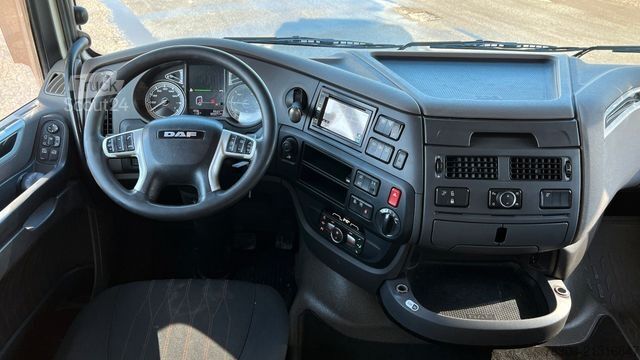 Samochód z wymienną zabudową DAF XF 480 FAR