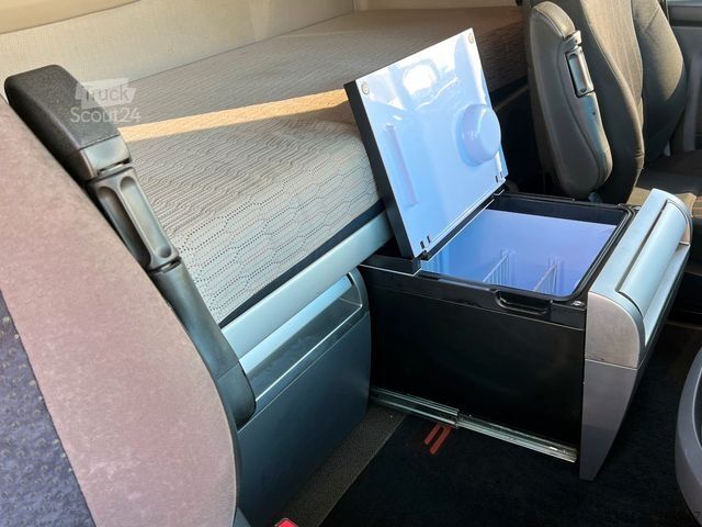 Samochód z wymienną zabudową DAF XF 480 FAR