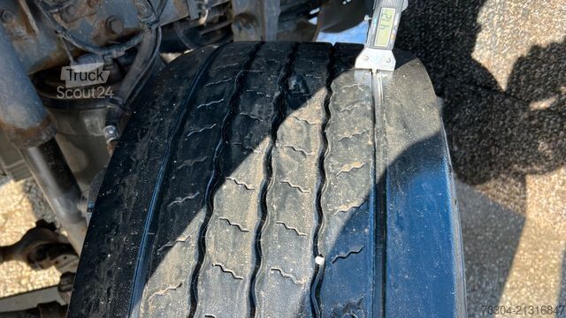 Samochód z wymienną zabudową DAF XF 480 FAR