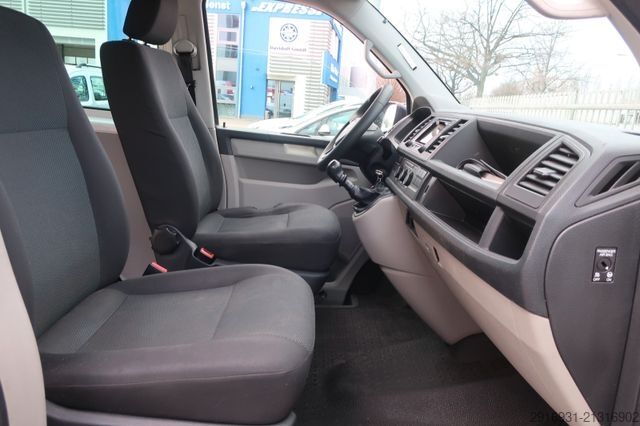 Kleinbus VOLKSWAGEN T6 Transporter lang/9 Sitze/Klima/1 Hand/Nr. 152