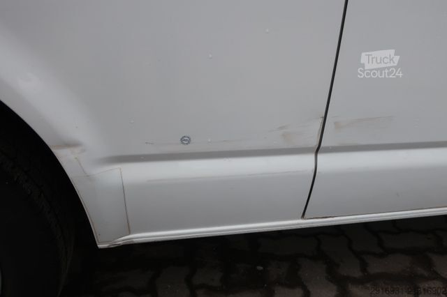 Kleinbus VOLKSWAGEN T6 Transporter lang/9 Sitze/Klima/1 Hand/Nr. 152