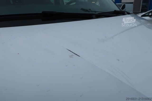 Kleinbus VOLKSWAGEN T6 Transporter lang/9 Sitze/Klima/1 Hand/Nr. 152