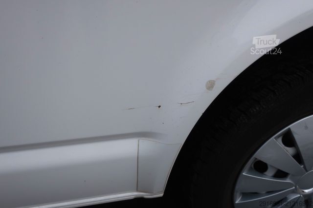 Kleinbus VOLKSWAGEN T6 Transporter lang/9 Sitze/Klima/1 Hand/Nr. 152