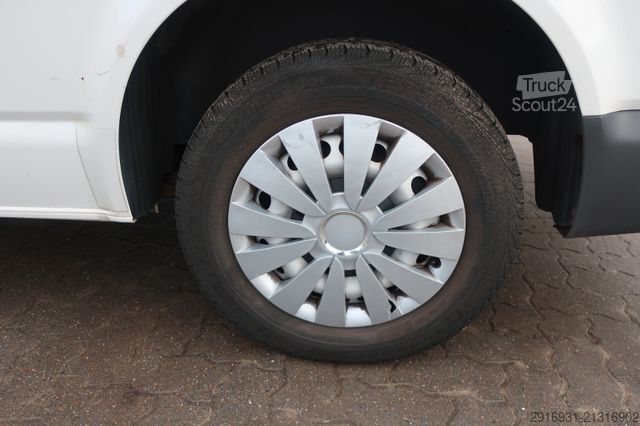 Kleinbus VOLKSWAGEN T6 Transporter lang/9 Sitze/Klima/1 Hand/Nr. 152