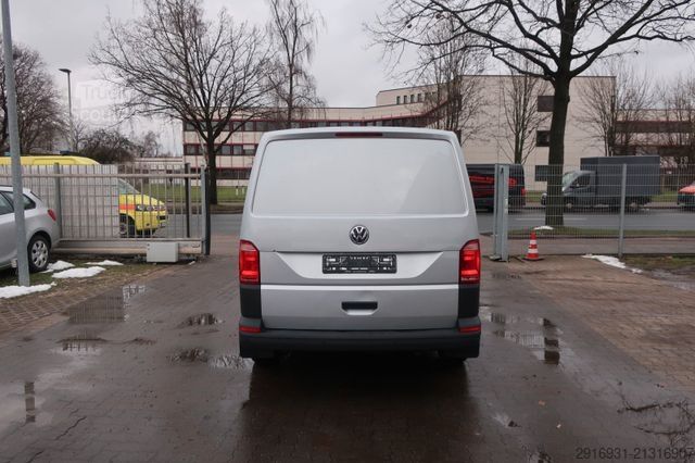 Kastenwagen VOLKSWAGEN T6 Transporter Kasten lang/Klima/1 Hand/Nr. B63