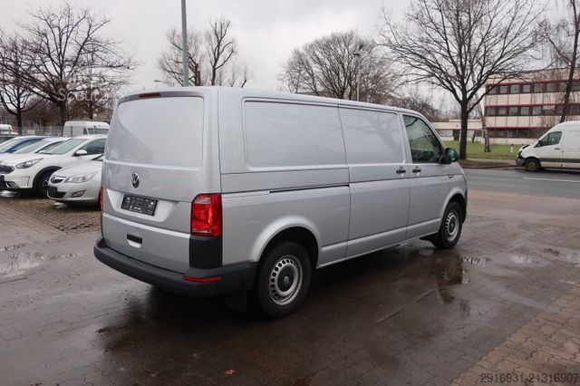 Kastenwagen VOLKSWAGEN T6 Transporter Kasten lang/Klima/1 Hand/Nr. B63