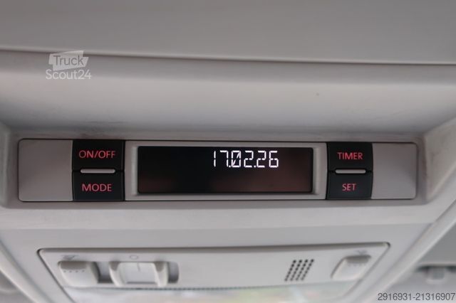 Kastenwagen VOLKSWAGEN T6 Transporter Kasten lang/Klima/1 Hand/Nr. B63