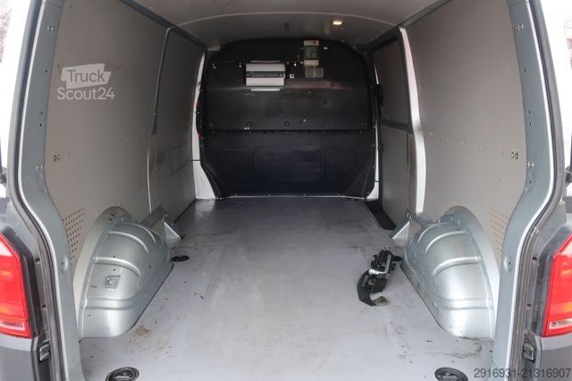 Kastenwagen VOLKSWAGEN T6 Transporter Kasten lang/Klima/1 Hand/Nr. B63