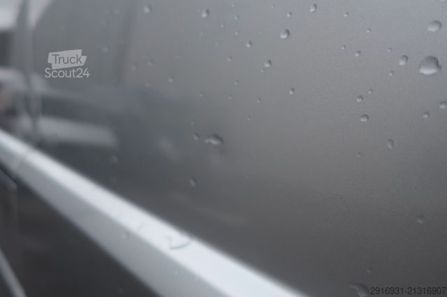 Kastenwagen VOLKSWAGEN T6 Transporter Kasten lang/Klima/1 Hand/Nr. B63